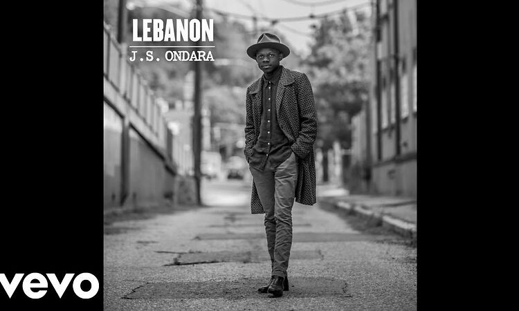 J.S. Ondara - "Lebanon" (Official Audio)