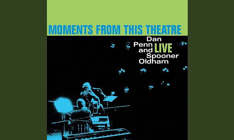 Sweet Inspiration (Live)