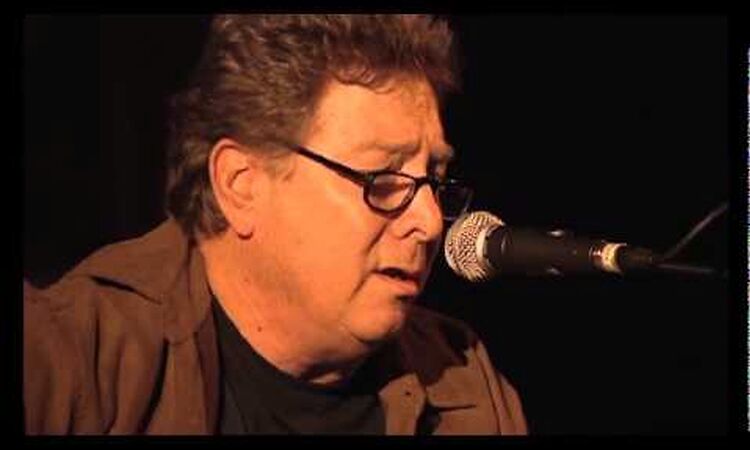 The Dark End Of The Street - Dan Penn and Spooner Oldham