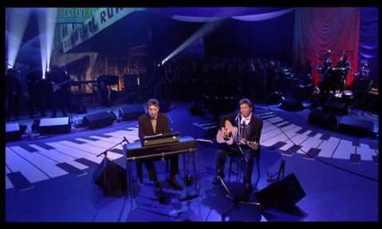 Dan Penn & Spooner Oldham - I'm Your Puppet (HQ)