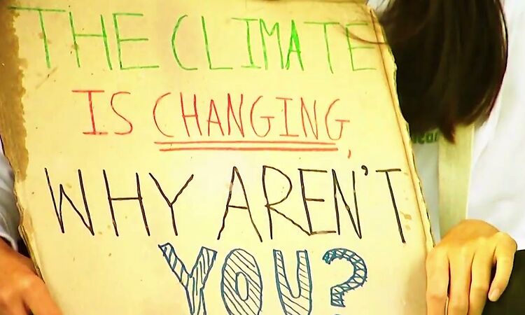 neil young and the chrome hearts - Lets Roll Again (Official Music Video)