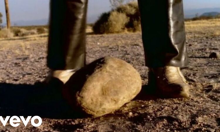 The Cardigans - My Favourite Game “Stone Version”