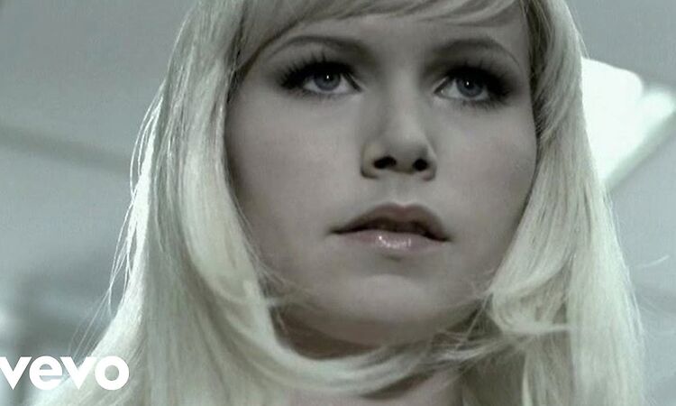 The Cardigans - Hanging Around