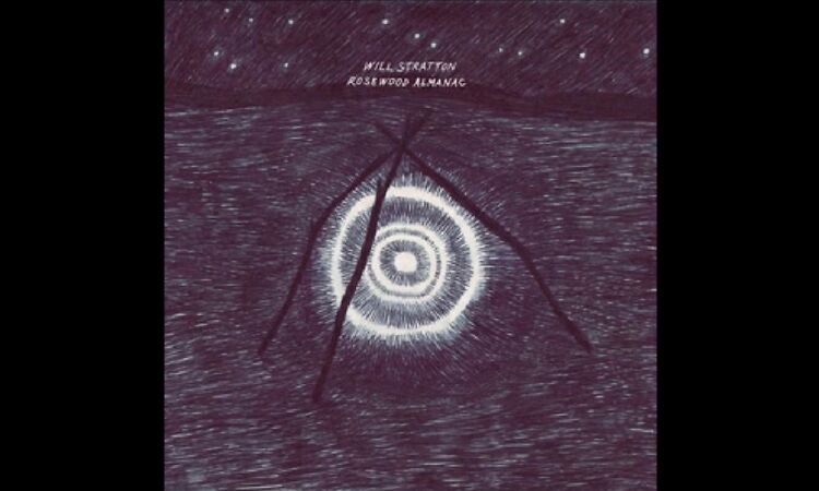 "Will Stratton - Light blue"