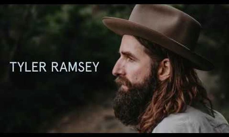 Tyler Ramsey - For The Morning Album Teaser