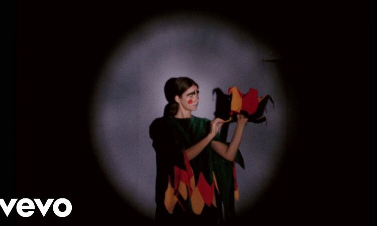 Le Ren - May Hard Times Pass Us By (Official Video)