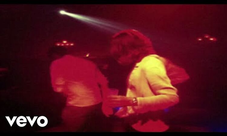 L.A. Salami - Generation L(ost) (Official Video)