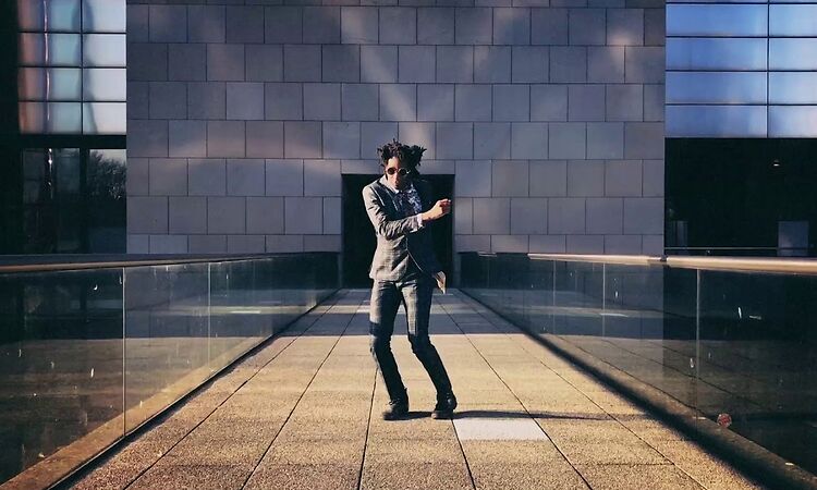 L.A. Salami - Jean Is Gone