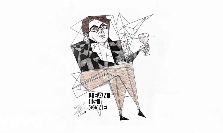 L.A. Salami - Jean Is Gone (Official Audio)