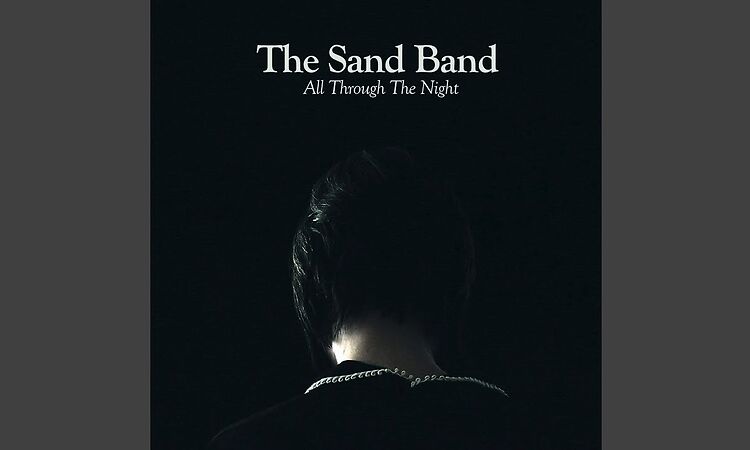 All Through The Night