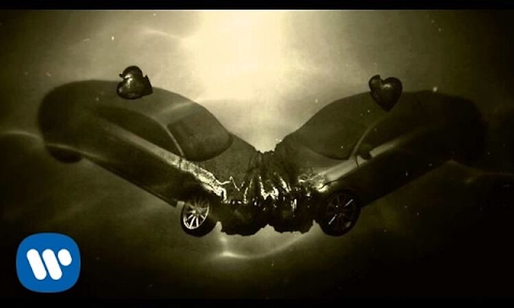 Sturgill Simpson - "Breakers Roar"