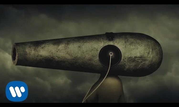 Sturgill Simpson - "In Bloom"