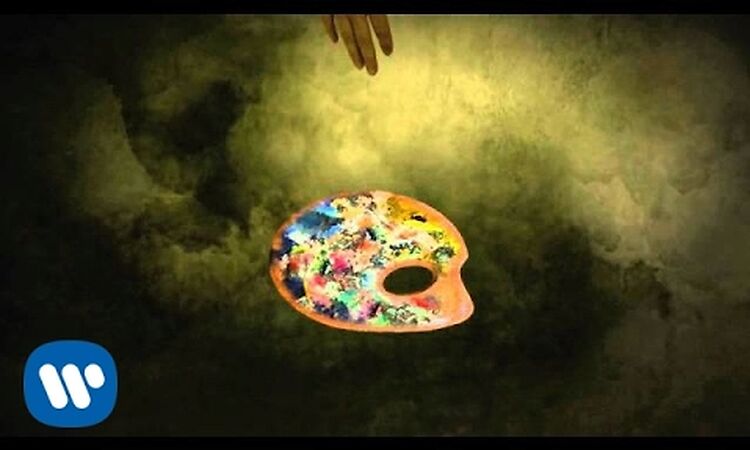 Sturgill Simpson - "Brace For Impact (Live A Little)"