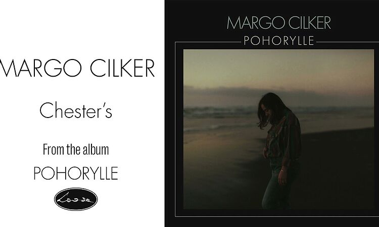 Margo Cilker - Chester's