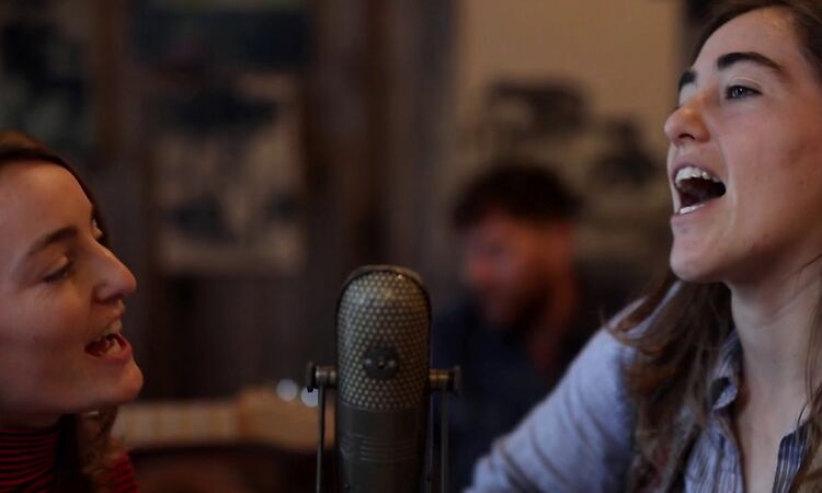 Margo Cilker " Tehachapi" | THE TOMBOY SESSIONS