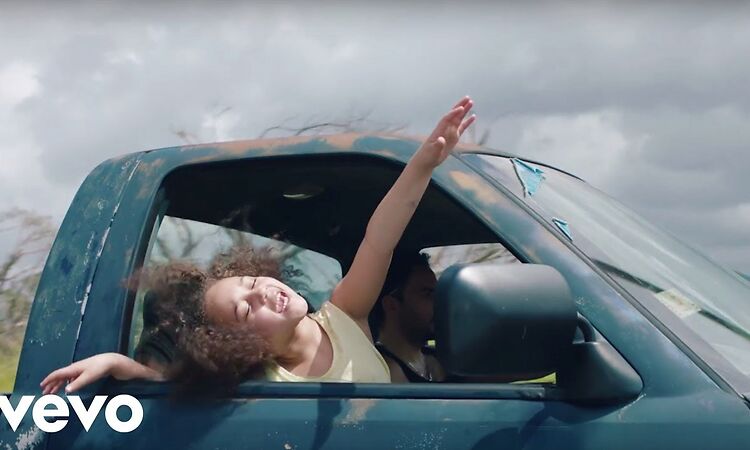 Hurray For The Riff Raff - Pa'lante (Official Video)