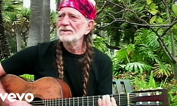 Willie Nelson - Rainbow Connection (Official Video)