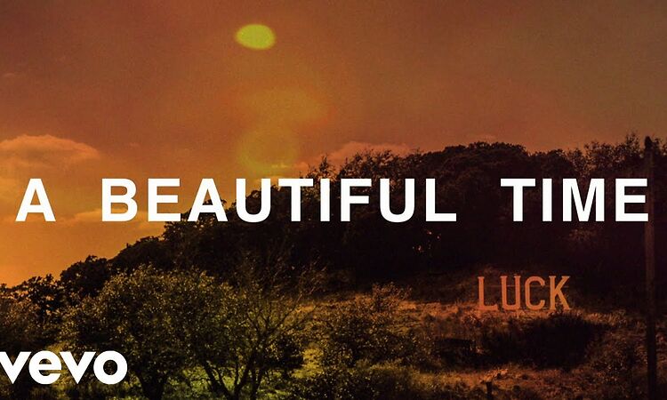 Willie Nelson - A Beautiful Time (Official Audio)