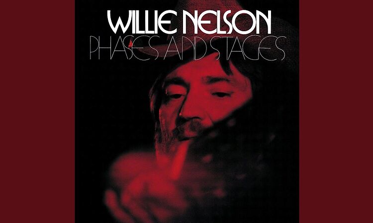 Phases And Stages (Theme) /No Love Around