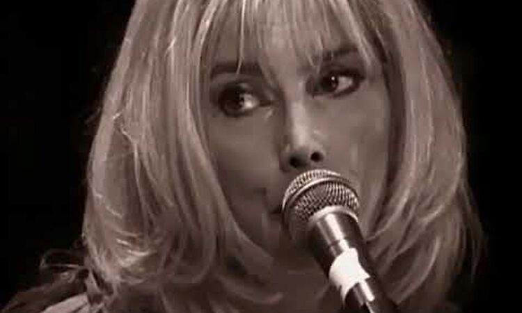 Willie Nelson - The Maker (Live @ Teatro)