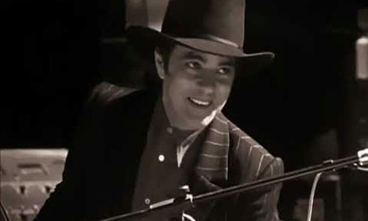 Willie Nelson -  These Lonely Nights (Live @ Teatro)