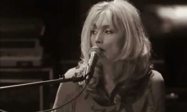 Willie Nelson - Somebody Pick Up My Pieces (Live @ Teatro)