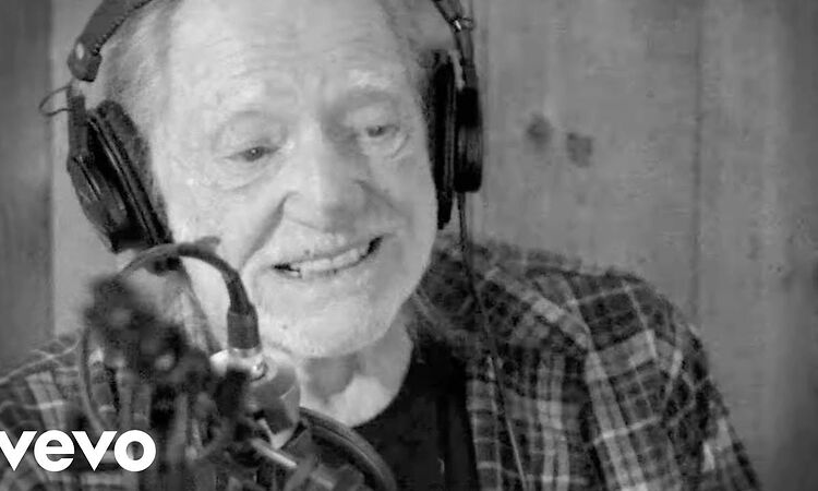 Willie Nelson - Me and You