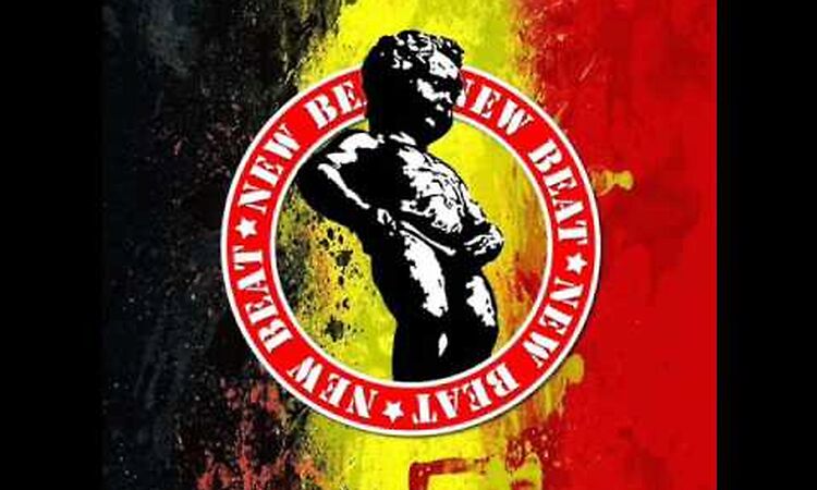 The Zodiacs - Move & Dance To The New Beat