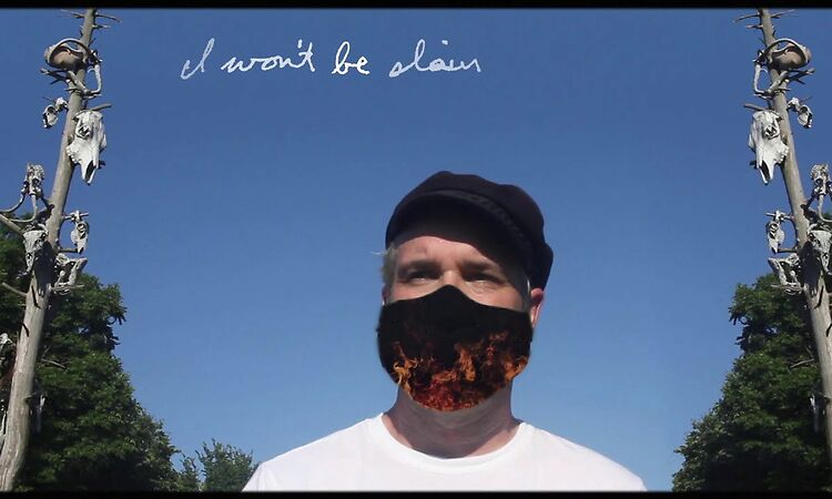 William Elliott Whitmore "History" (Official Music Video)