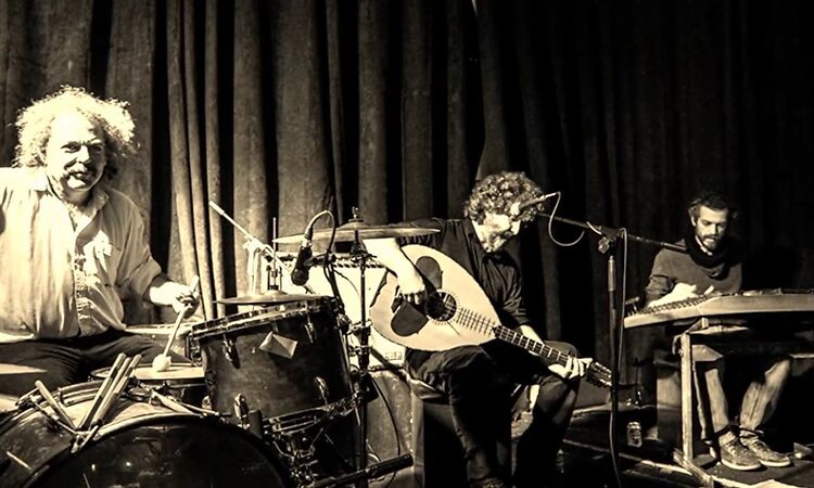 XylourisWhite - Black Peak