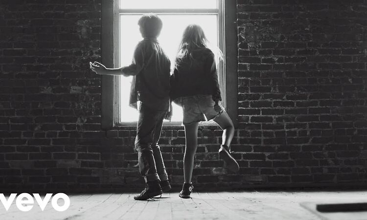 Lucinda Williams - Rock N Roll Heart (Official Music Video)