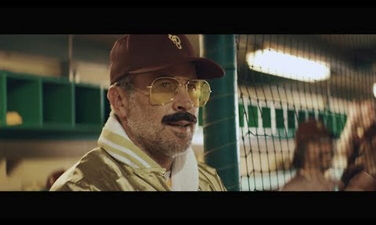 E.B. The Younger - Used To Be