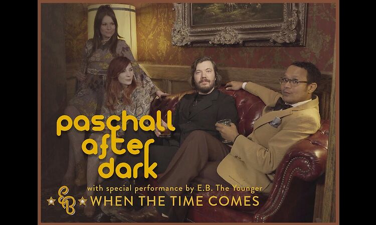 E.B. The Younger - When The Time Comes (Official Video)