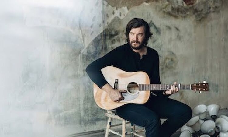 E.B. The Younger  - Out of the Woods