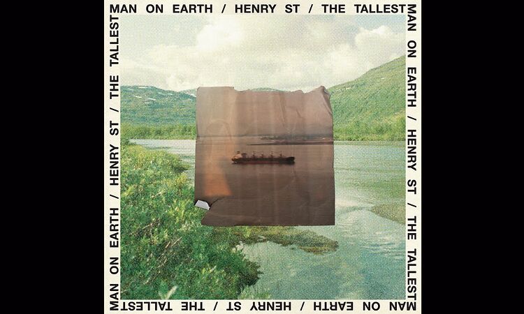 The Tallest Man On Earth - Henry St. (Full Album) 2023