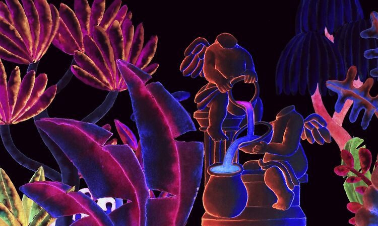 Sumie - Lost In Light [Album Trailer]