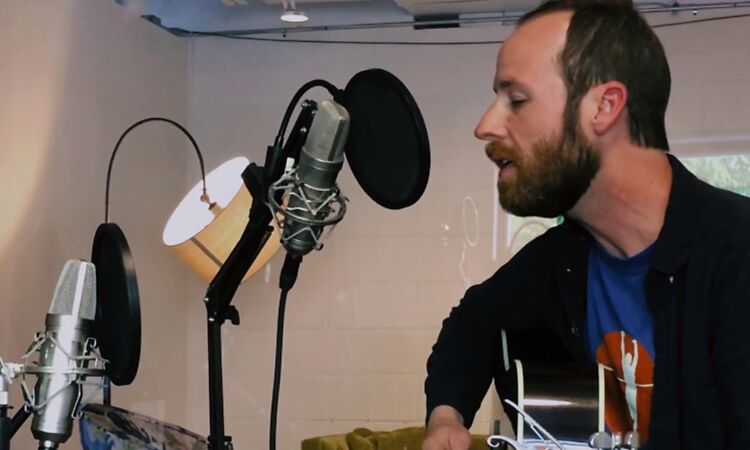 Episode 01: Will Stewart