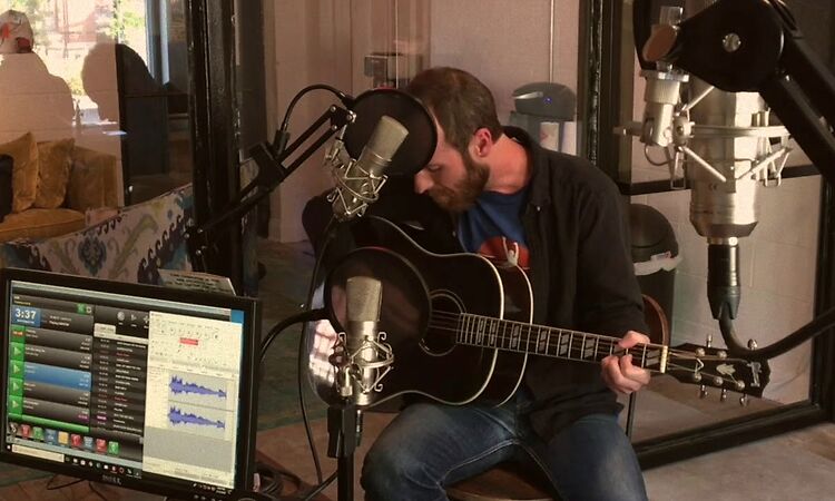 Episode 02: Will Stewart