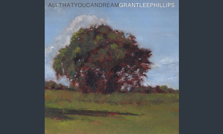 All That You Can Dream