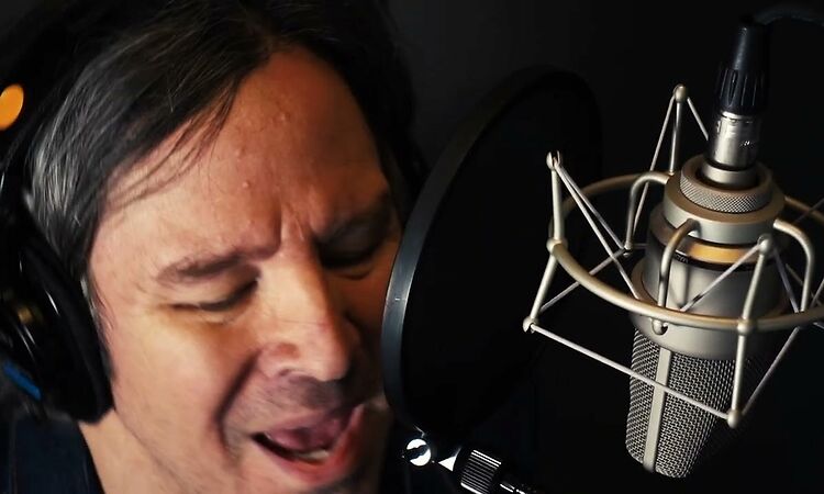 Grant-Lee Phillips - "Remember This" (Official Music Video)