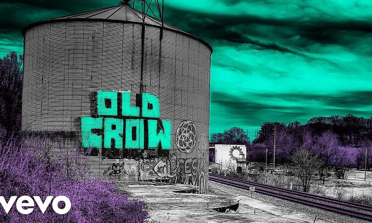 Old Crow Medicine Show - Honey Chile (Official Audio)