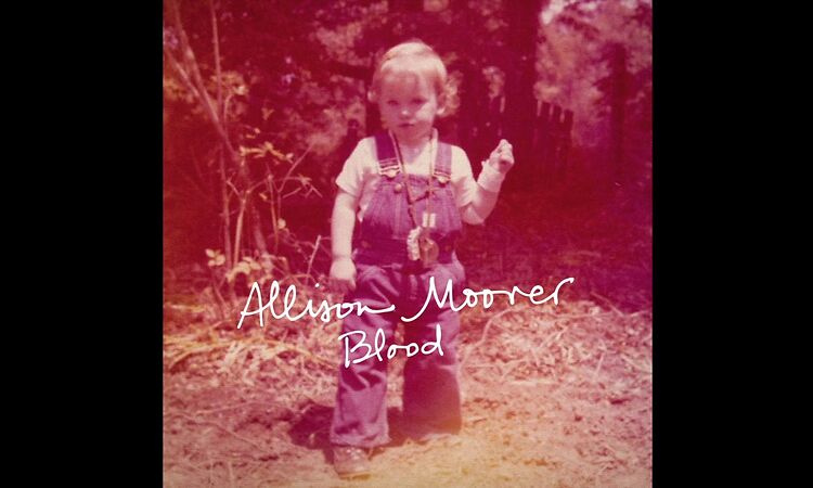 All I Wanted (Thanks Anyway) - Allison Moorer