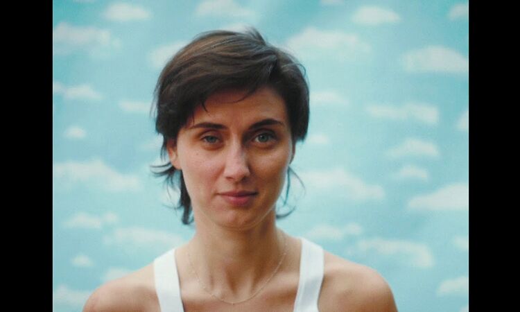 Katy Kirby "Traffic!" [official music video]