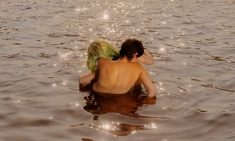 Katy Kirby - "Redemption Arc" (Full Album Stream)