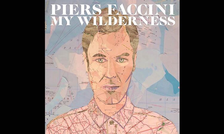 Strange Is The Man - From Piers Faccini's Album My Wilderness