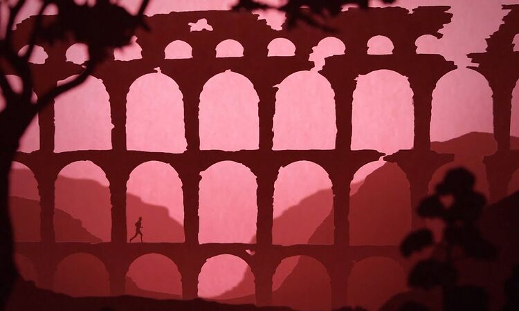 Piers Faccini - To Be Sky (Official Video)