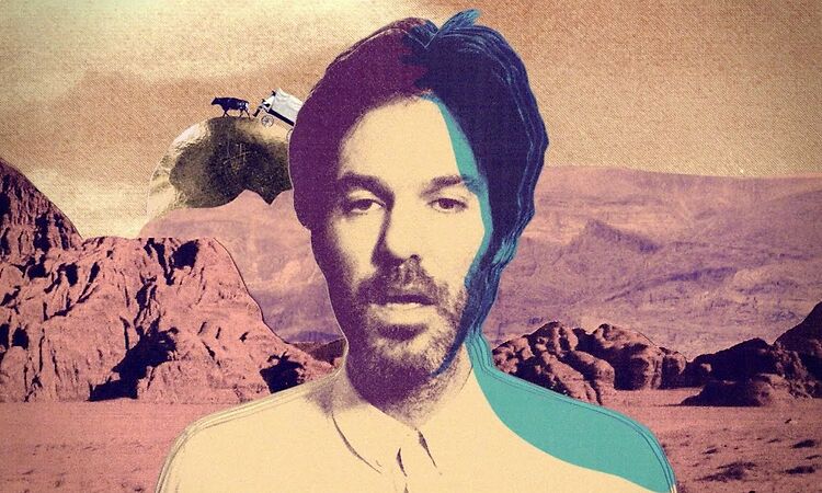 Piers Faccini - Bring Down The Wall (Music Video)