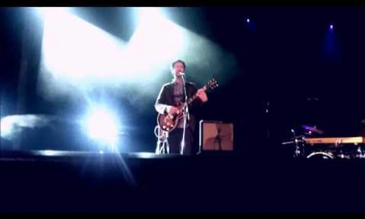 Piers Faccini - "I Dreamed an Island"