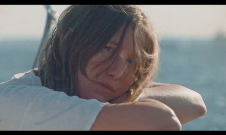 Aerial East — Try Harder (Official Music Video)