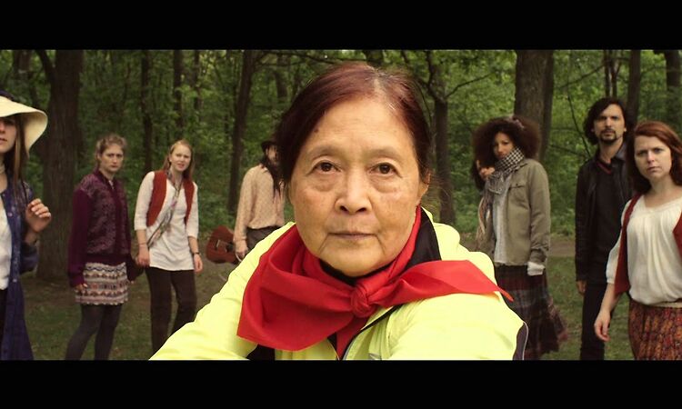 The Barr Brothers - Come In The Water (Official Video)